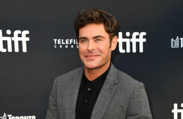 Zac Efron está "destrozado" después de que retiraran su programa de viajes tras sólo dos episodios