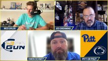 ITG 72 - Best & Worst Case Scenarios for WVU