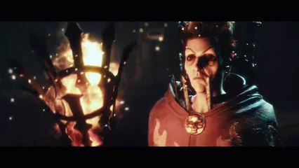 Warhammer: Vermintide 2 - New Premium Career Necromancer Official Trailer | Into the Infinite 2023