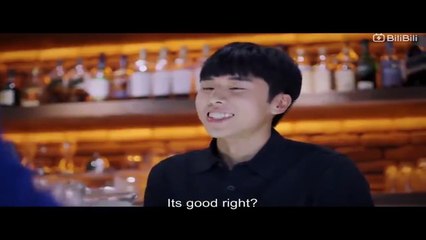 History 4 Ep 6: Xiao Li Cheng's Sales Mastery 💼