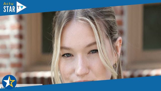 West Duchovny a t elle un lien de parenté avec David Duchovny, la star de X Files