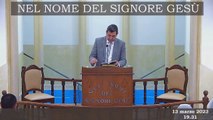 Congregazione Cristiana In Italia - Inni 378, 221, 3 e 317 - 13032023 - 19_30 hs
