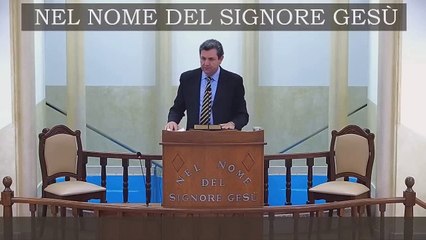 Congregazione Cristiana in Italia - Inni 176, 252, 1 e 327 - 10042023 - Italia