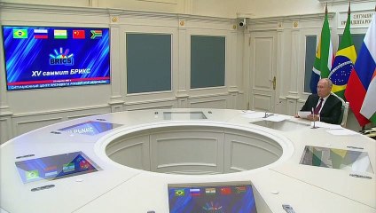 Los BRICS, decididos a admitir a nuevos miembros