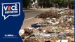 Acúmulo de lixo é denunciado na avenida Pedro Álvares Cabral