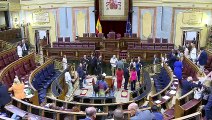 El PSOE apuesta por ceder diputados a Junts para que forme grupo en el Congreso