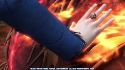 The Legend Of Magic Outfit Episode 02 Eng Sub