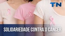 Solidariedade contra o câncer