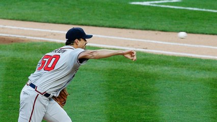 Mets vs. Braves: Charlie Morton vs. Jose Quintana
