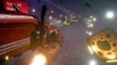 Star Trucker verfrachtet die Faszination von Transport-Simulationen in ein unerwartetes Setting