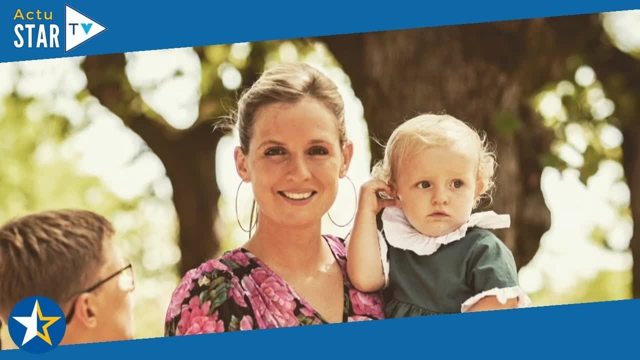 Marie Caroline Cail Familles Nombreuses choque la Toile  C'est une honte !