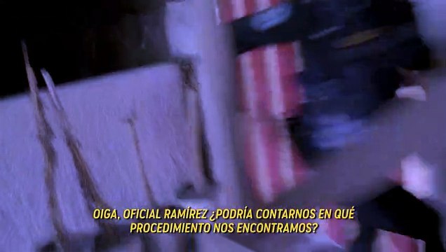 'Harina: Perico, rezos y muerte' - Promocional oficial - Prime Video