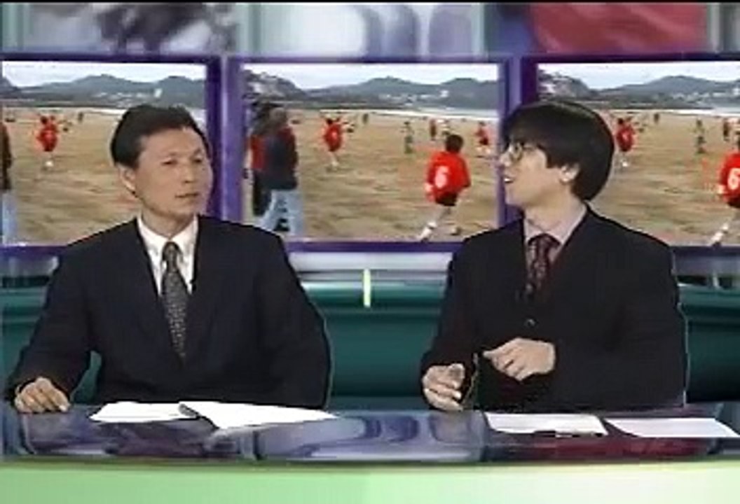 倉敷保雄が選ぶFoot! セレクション #2