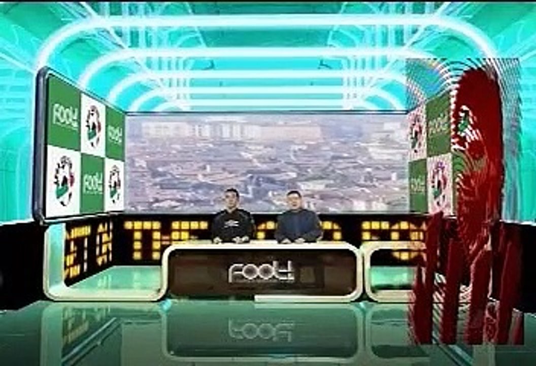 倉敷保雄が選ぶFoot! セレクション #7