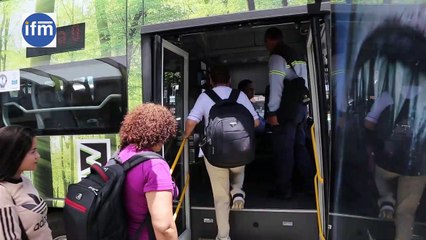 Ingresar a las 12 líneas de la red Metro ya es posible con código QR