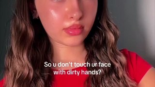 How to get a clear skin?