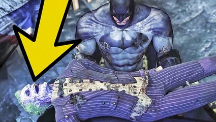 9 Huge Video Game Cliffhangers That Meant Nothing