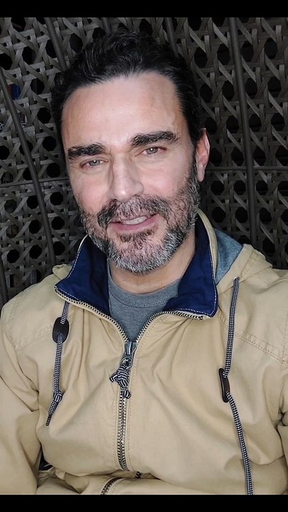 Carlos Torres, famoso actor de telenovelas, fue diagnosticado con cáncer