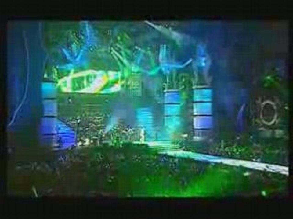 Jay Chou - Ben Cao Gang Mu