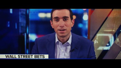 Dumb Money Bande-annonce (DE)