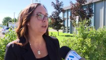 Zones scolaires : la Gaspésie en faveur des nouvelles mesures