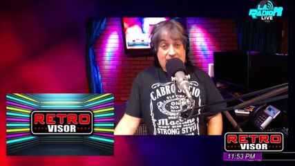 21 - EL RETRO-VISOR 22 ABRIL 2016
