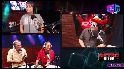 23 - EL RETRO-VISOR - 13 MAY0 2016
