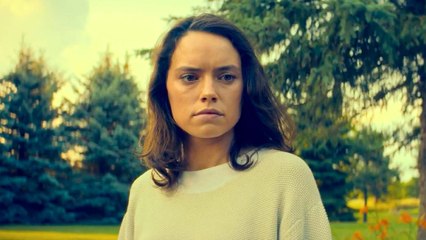 Official Trailer for The Marsh King’s Daughter with Daisy Ridley