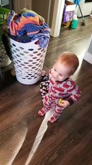 the end ---- _funnyvideo _funnyvideos _funnymoments _fun _socute _cute _mignon _baby _bébé _babies _babiesoftiktok _babyfever _babylove _babydance _babydancer _babydancers _foryou _foryoupage