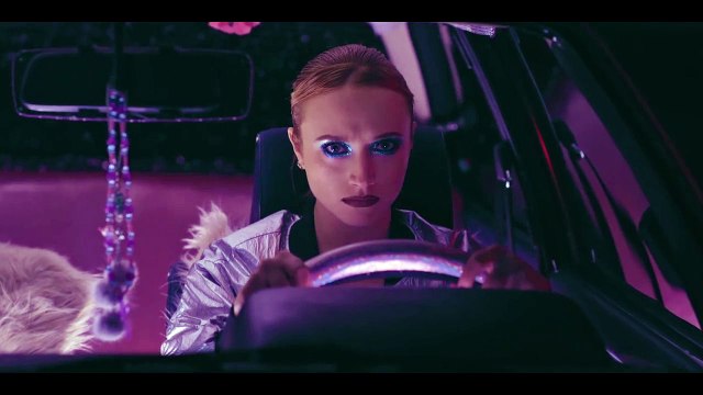 'Killer Coaster' - Promocional oficial - Prime Video