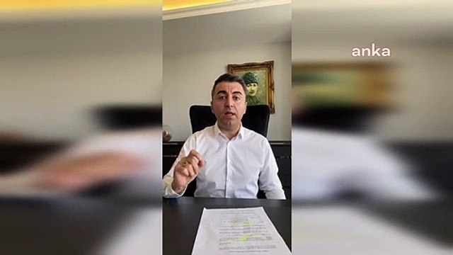 Le vice-président du parti DEVA, Cem Avşar, a critiqué l'insuffisance des bourses et des prêts pour répondre aux besoins des étudiants universitaires.