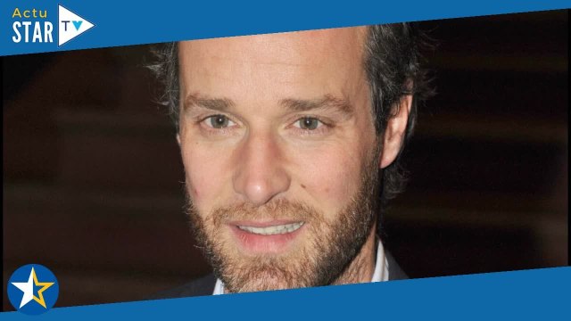 Guillaume Cramoisan a quitté Paris pour le Massif central C'était devenu une nécessité familiale