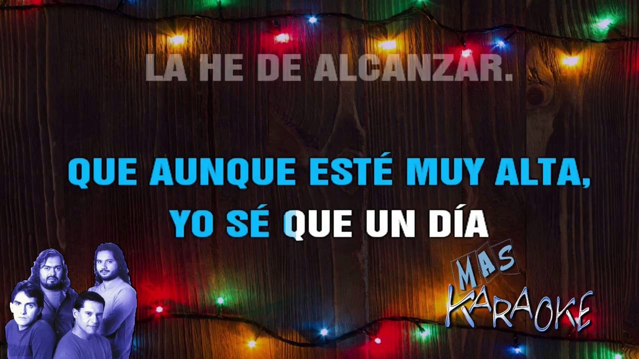 GUITARRA DE MEDIANOCHE - Los Nocheros (karaoke)