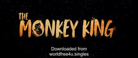 The Monkey King 2023 720p WEBRip x264 Hindi English Tamil Telugu AAC ESub 5.1