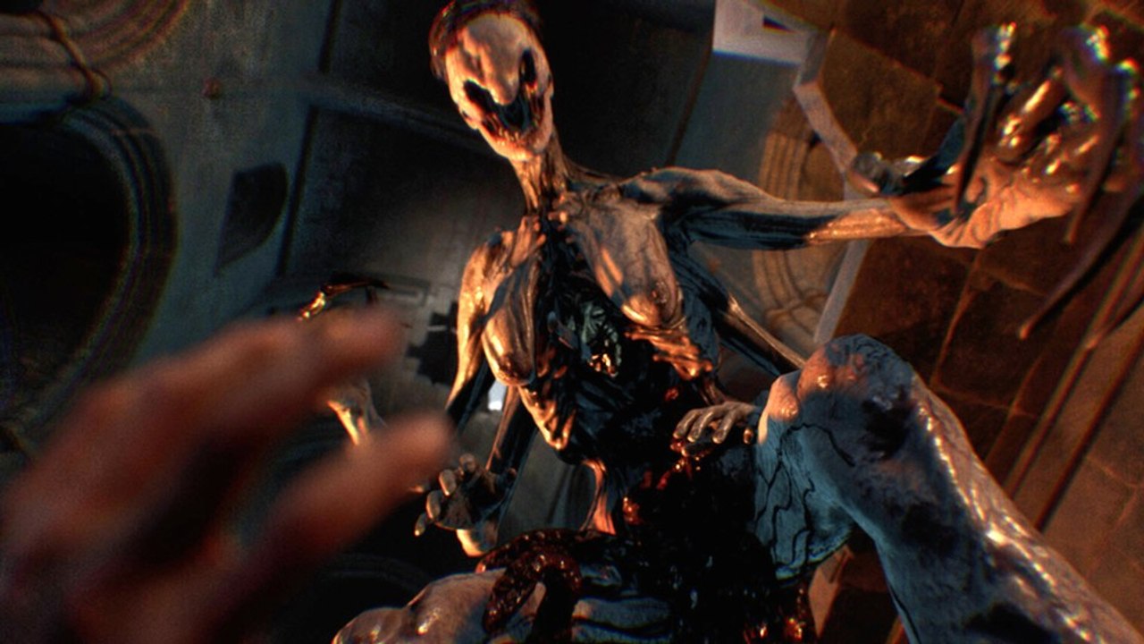 Dieses grausig-düstere WW1-Spiel aus Deutschland ist der Stoff für Albträume