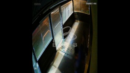 Hamburgueria é alvo de novo furto, e dono desabafa em Colombo