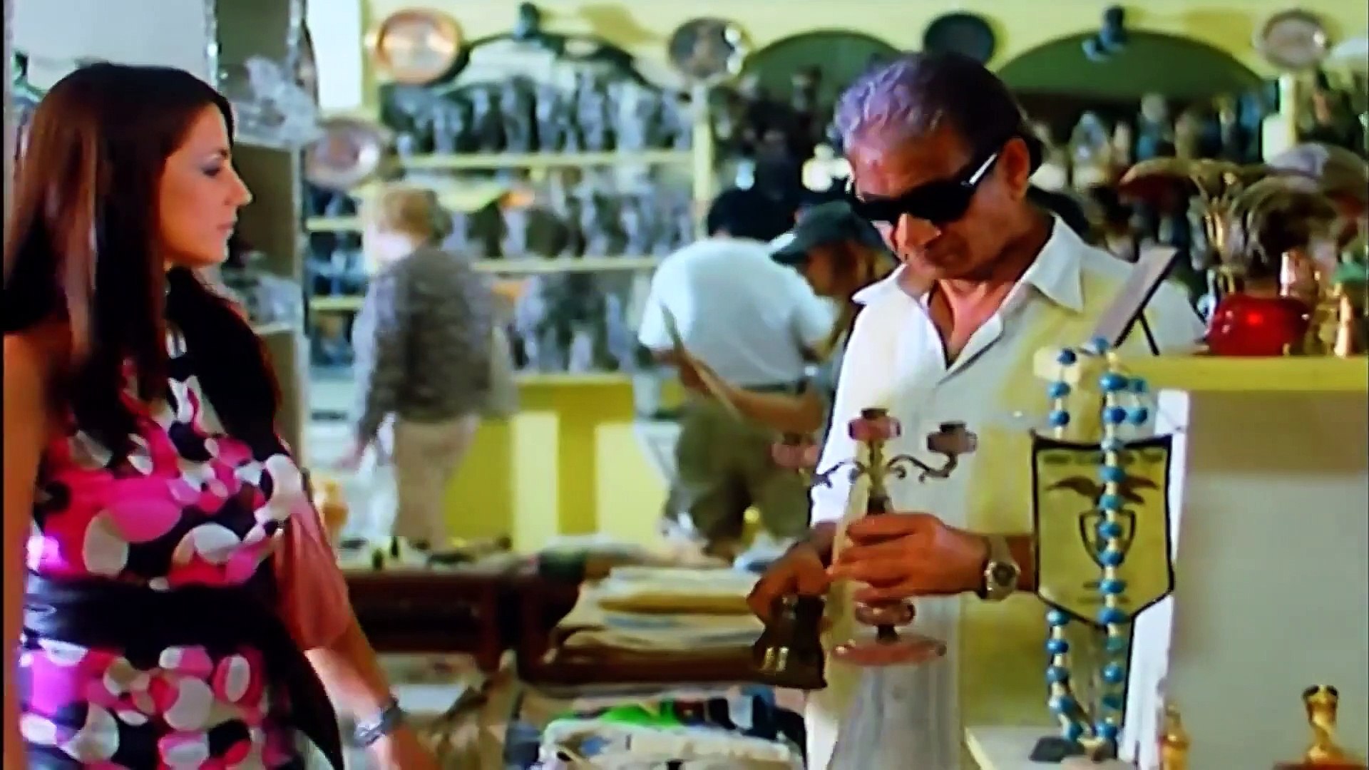 HD فيلم الحب كده - حمادة هلال - جودة