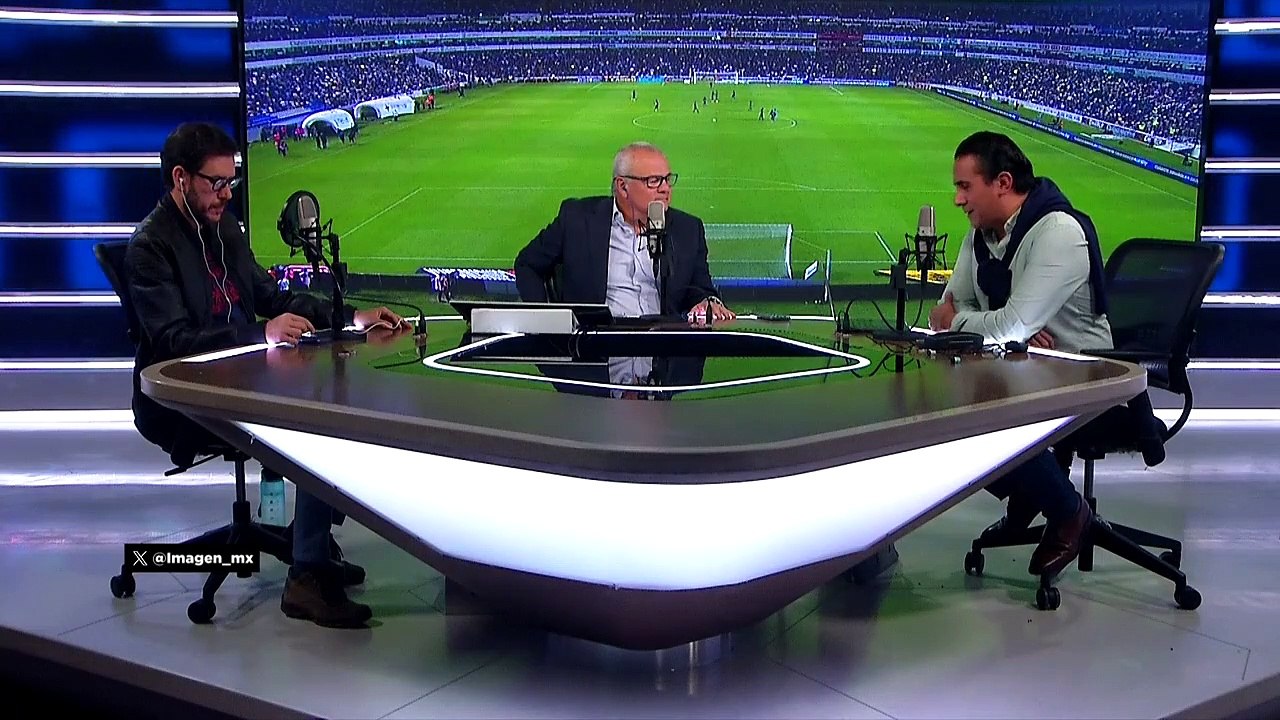 Castigo por el polémico estado de la cancha del Atlas | Palabra Del Deporte