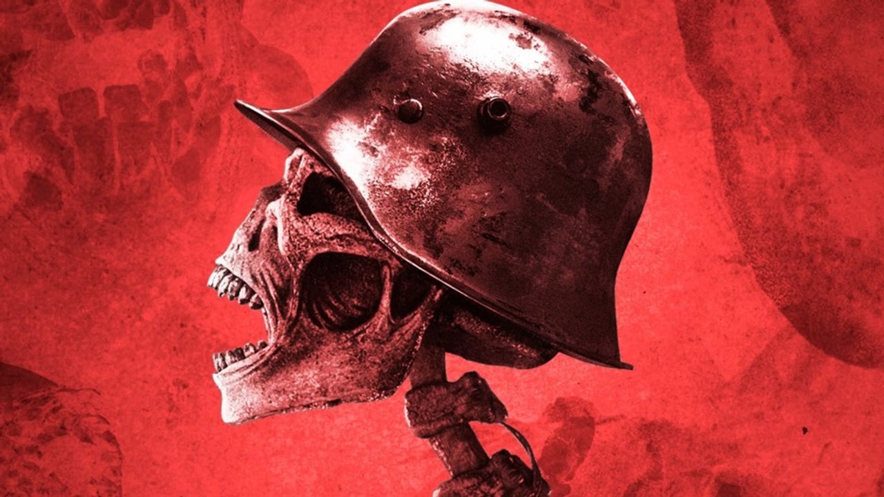 Horror pur aus deutschland: ad infinitum will uns im september das fürchten lehren