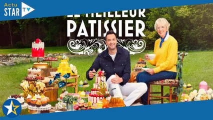 Le Meilleur Pâtissier 2023  date de diffusion, candidats, nouveautés    Tout savoir sur la saison 1