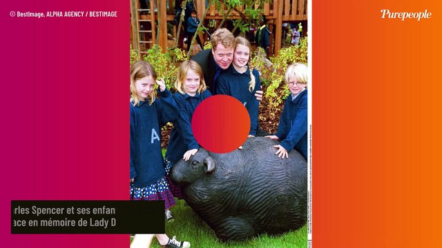 Princes William et Harry : Qui est Louis, ce cousin inconnu, beau gosse et richissime, qui leur vole la vedette ?