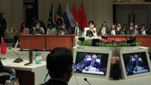 Brics concorda em abrir o bloco a novos países