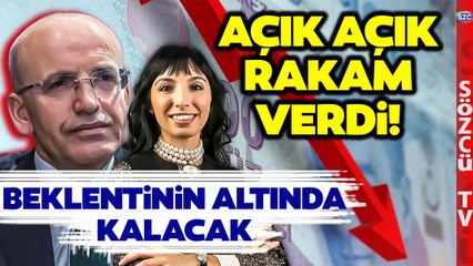 Uzman İsim Faiz Kararı Öncesi RAKAM VERDİ! 'Şiddetli Bir Artışa Gitme İhtimali Yok'