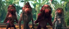 the monkey king (2023) hindi dubbed