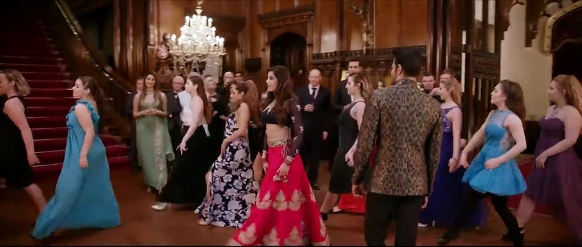 Hue Bechain _ Ek Haseena Thi Ek Deewana Tha _ Music - Nadeem, Palak Muchhal _ Yaseer Desai