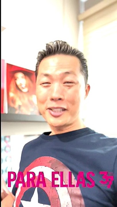 Daniel Chin