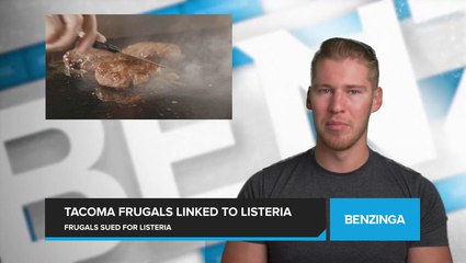 Frugals Burger Shop Sued After Man Dies From Contaminated Milkshake