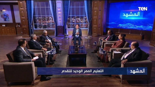 عميد كلية الذكاء الاصطناعي بجامعة المنوفية: أي منتج موجود في العالم الذكاء الاصطناعي هيبقى جزء منه