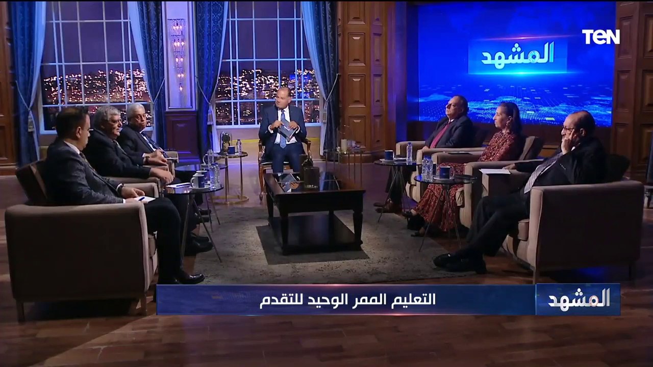 رئيس الجامعة المصرية اليابانية يشرح كيف تساعد مؤسسات التعليم في تحقيق رؤية مصر 2030