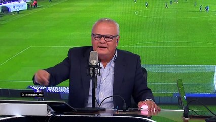 Paralelismos entre el Tata Martino y Jaime Lozano | Palabra Del Deporte